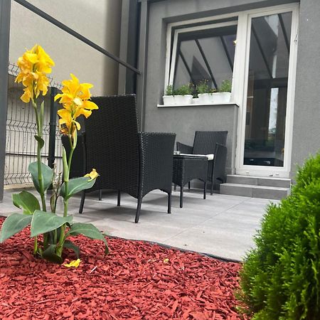 Apartamento Elena Lux Užice Exterior foto