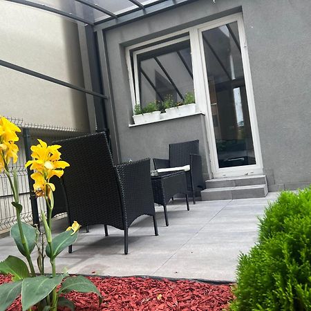 Apartamento Elena Lux Užice Exterior foto
