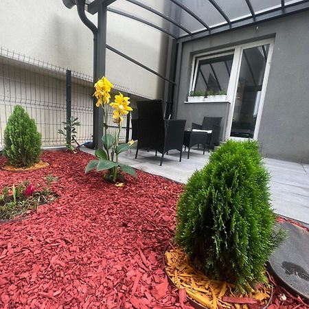 Apartamento Elena Lux Užice Exterior foto