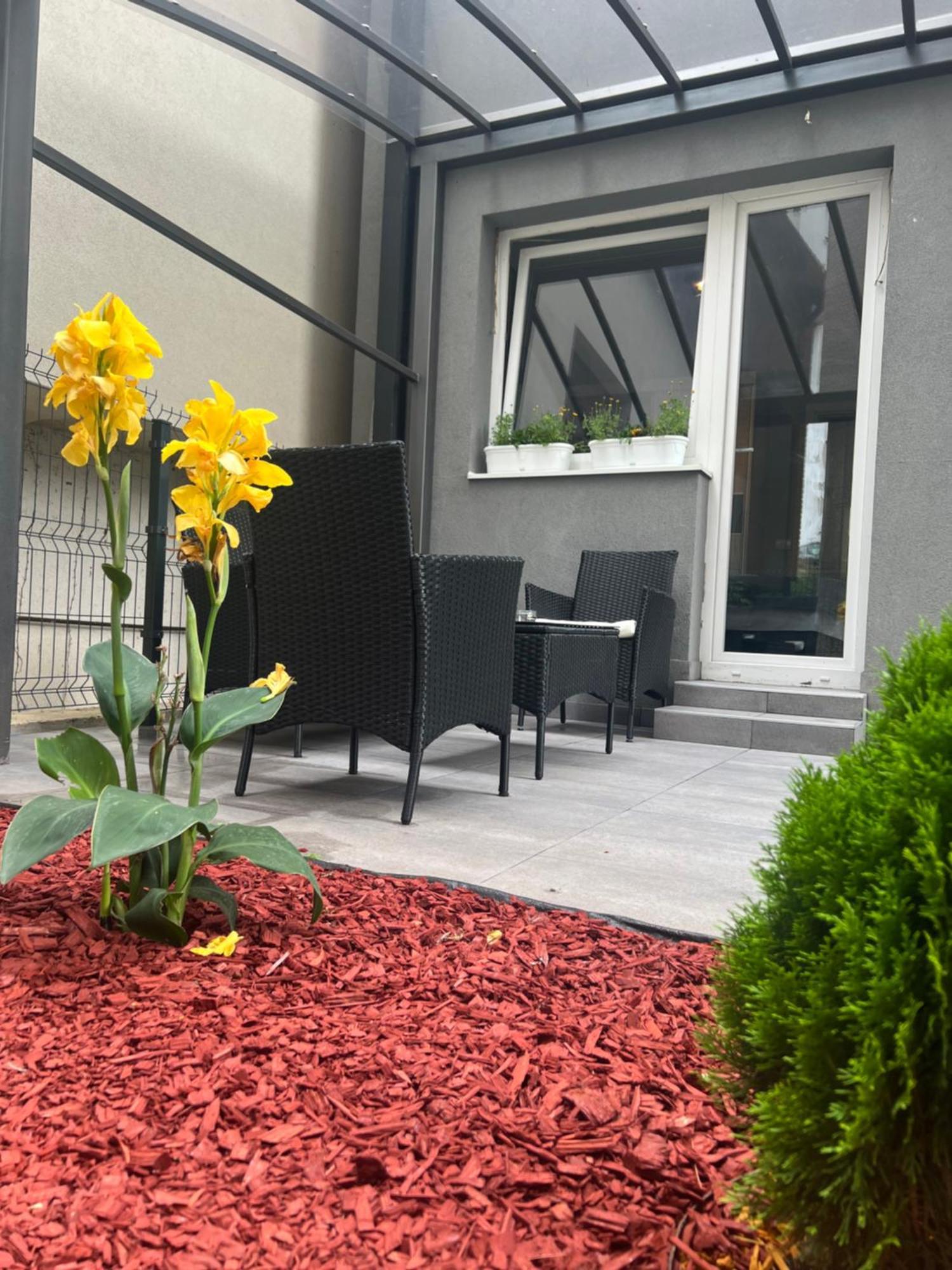 Apartamento Elena Lux Užice Exterior foto