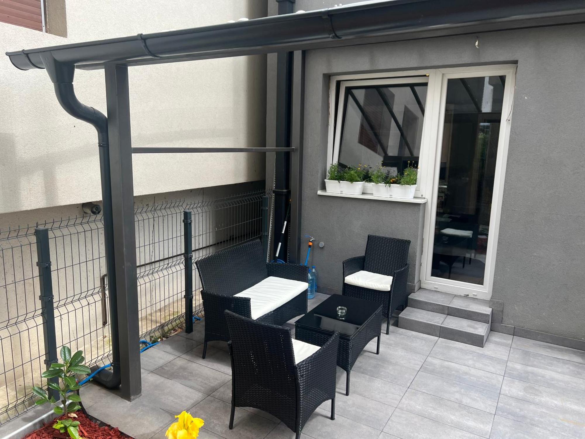 Apartamento Elena Lux Užice Exterior foto