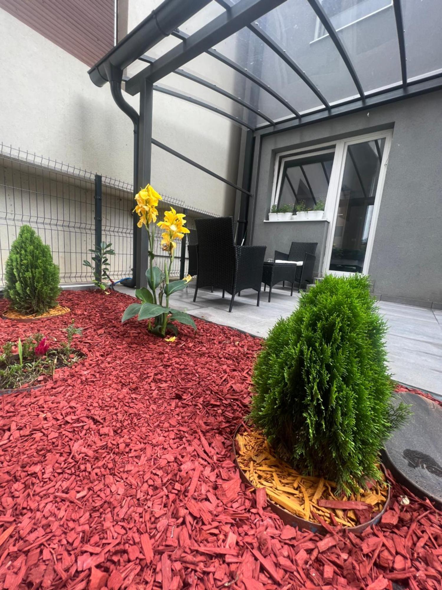 Apartamento Elena Lux Užice Exterior foto