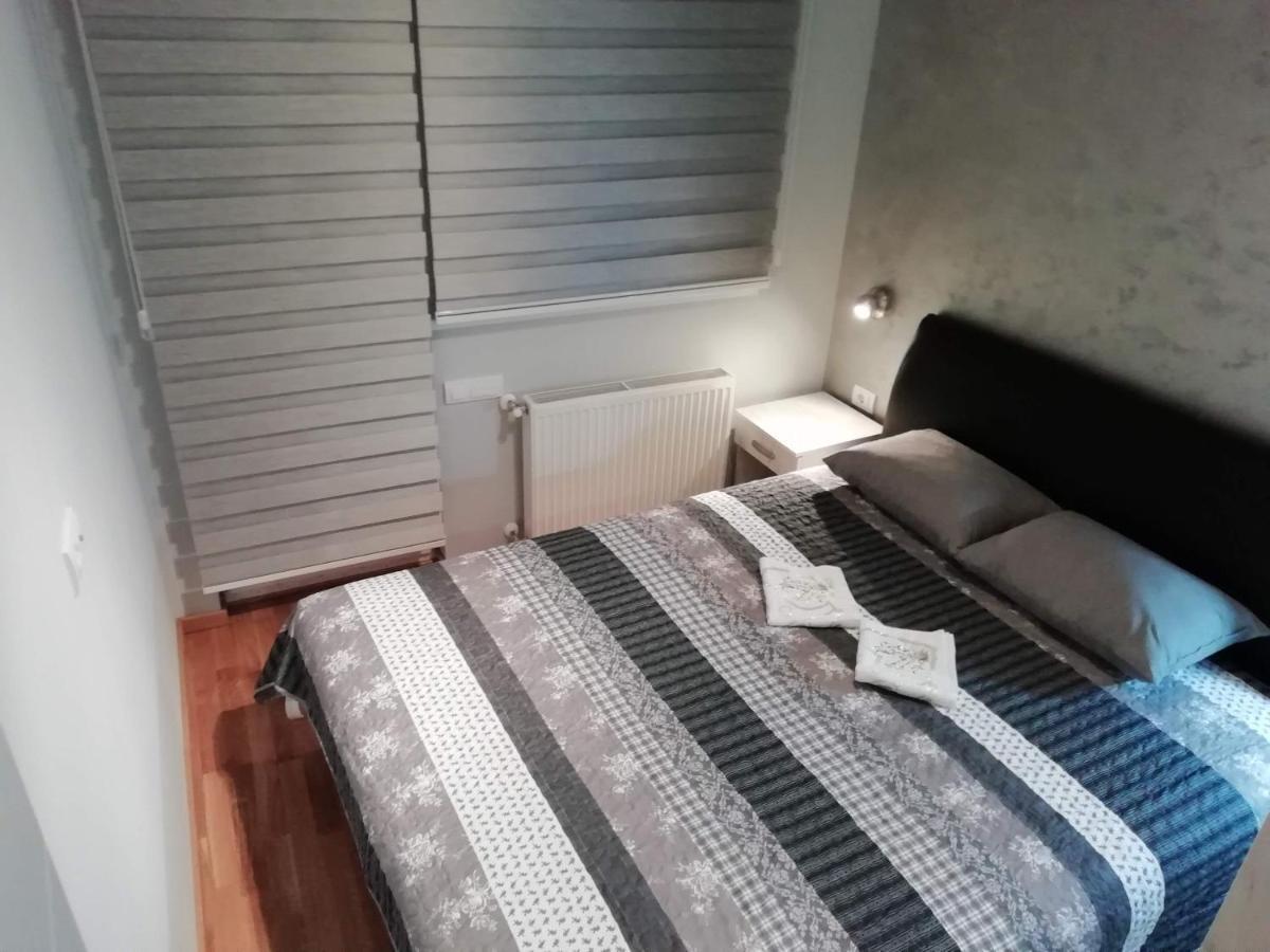 Apartamento Elena Lux Užice Exterior foto