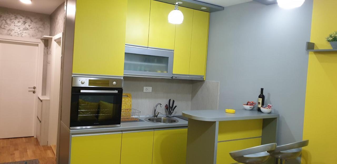 Apartamento Elena Lux Užice Exterior foto