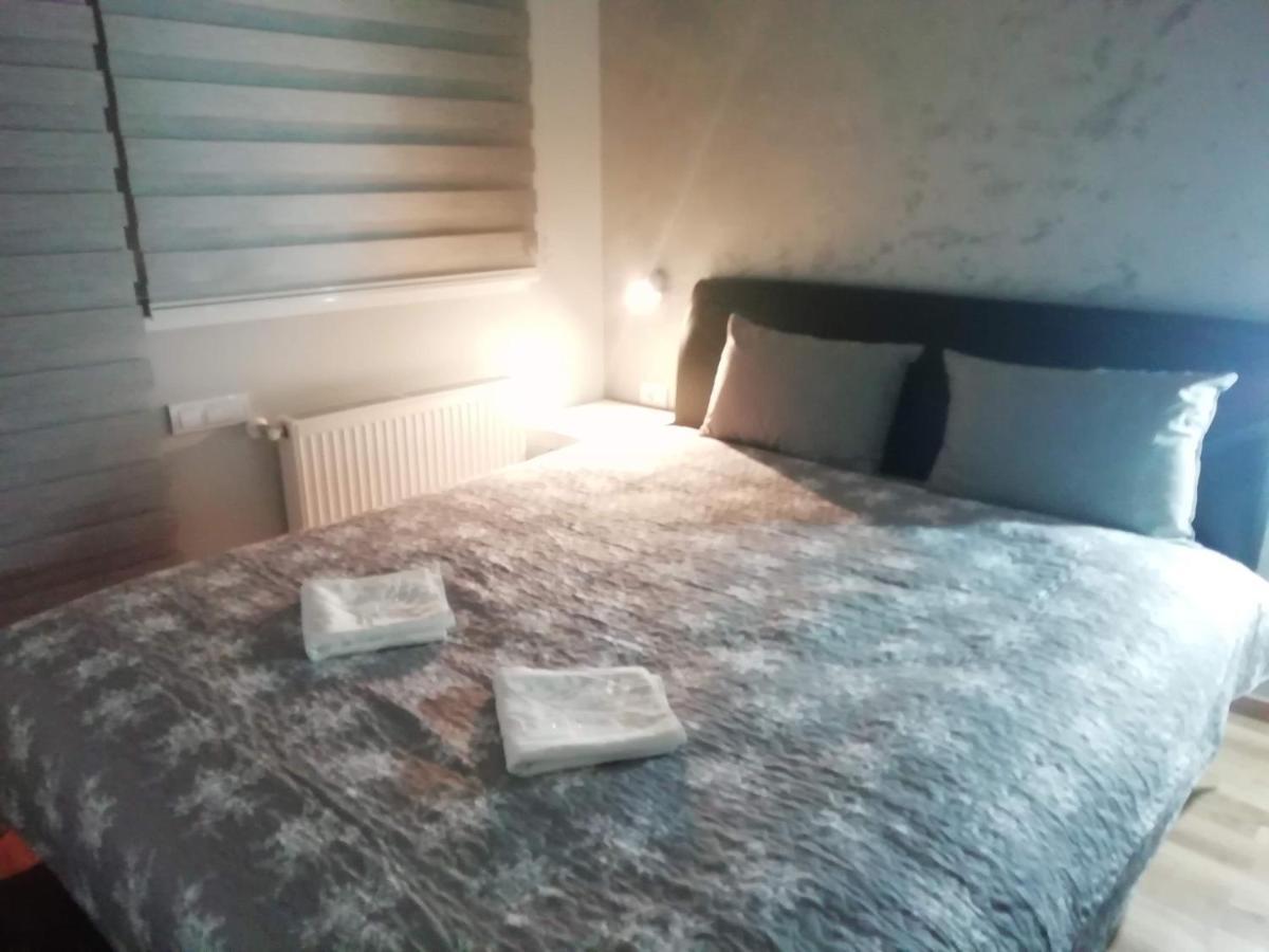 Apartamento Elena Lux Užice Exterior foto