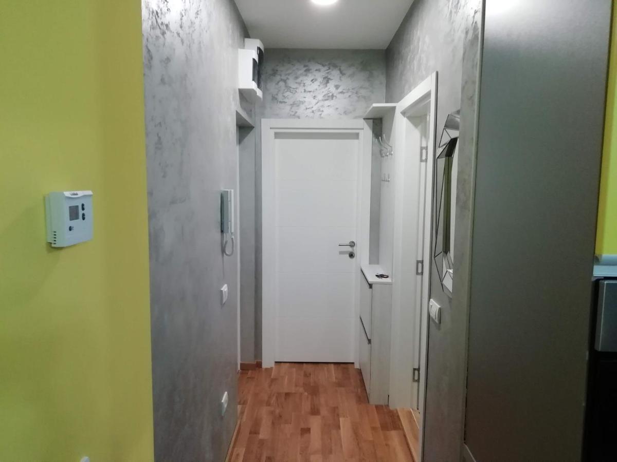 Apartamento Elena Lux Užice Exterior foto