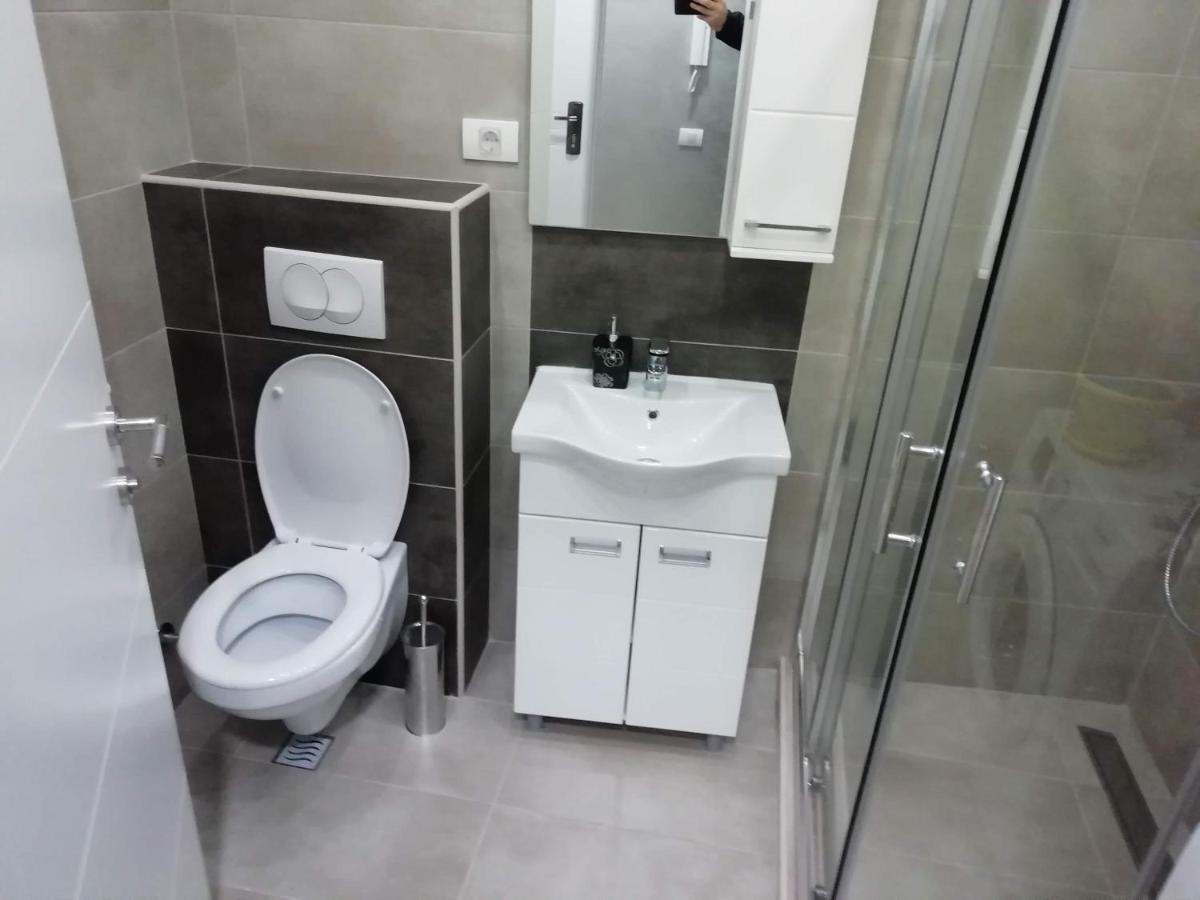 Apartamento Elena Lux Užice Exterior foto