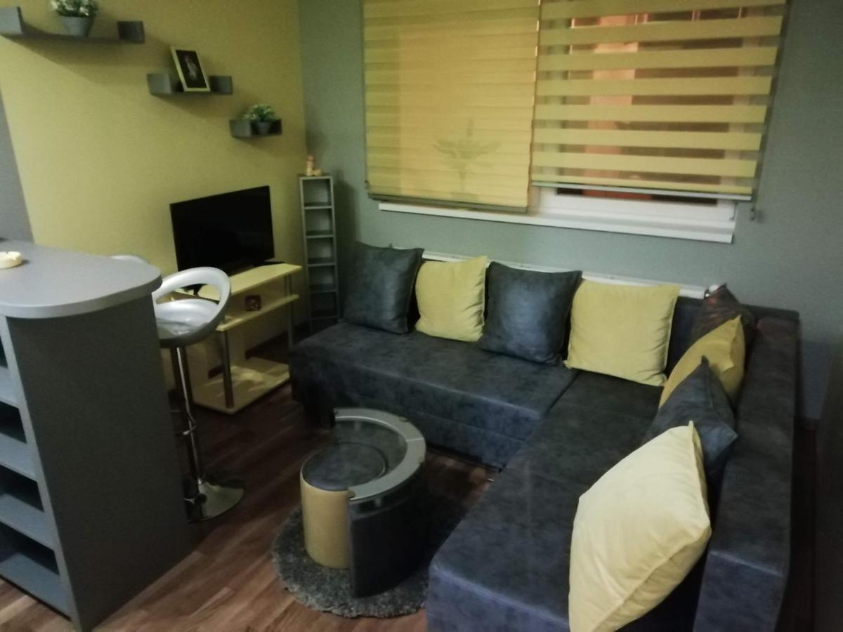 Apartamento Elena Lux Užice Exterior foto