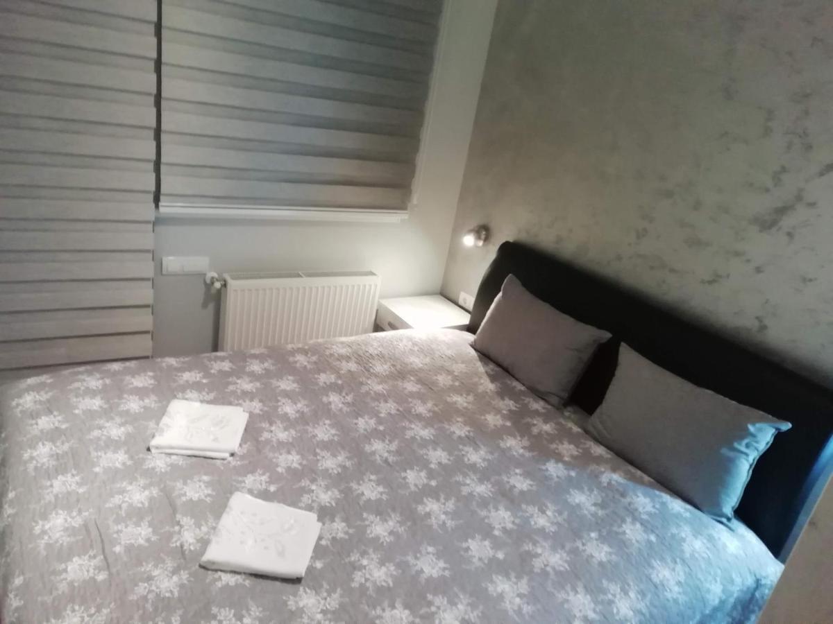 Apartamento Elena Lux Užice Exterior foto