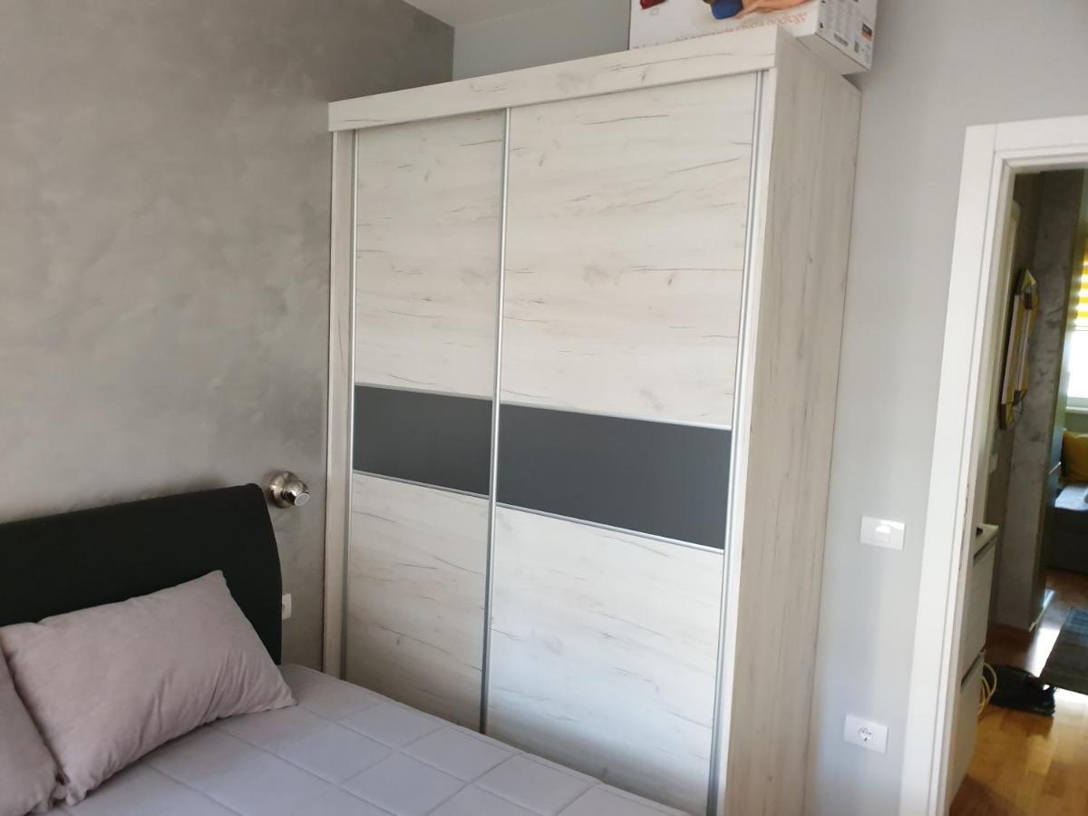 Apartamento Elena Lux Užice Exterior foto
