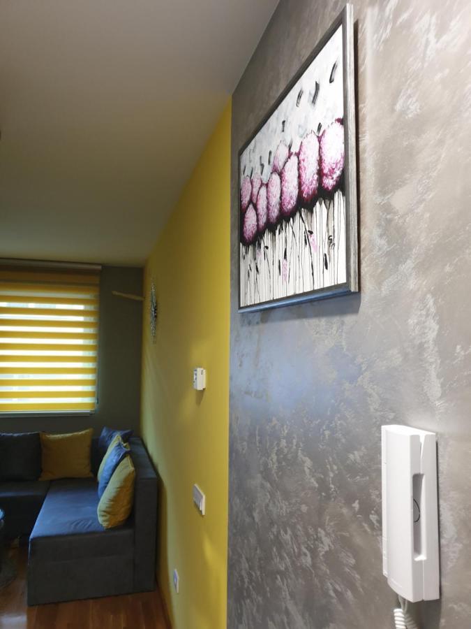 Apartamento Elena Lux Užice Exterior foto