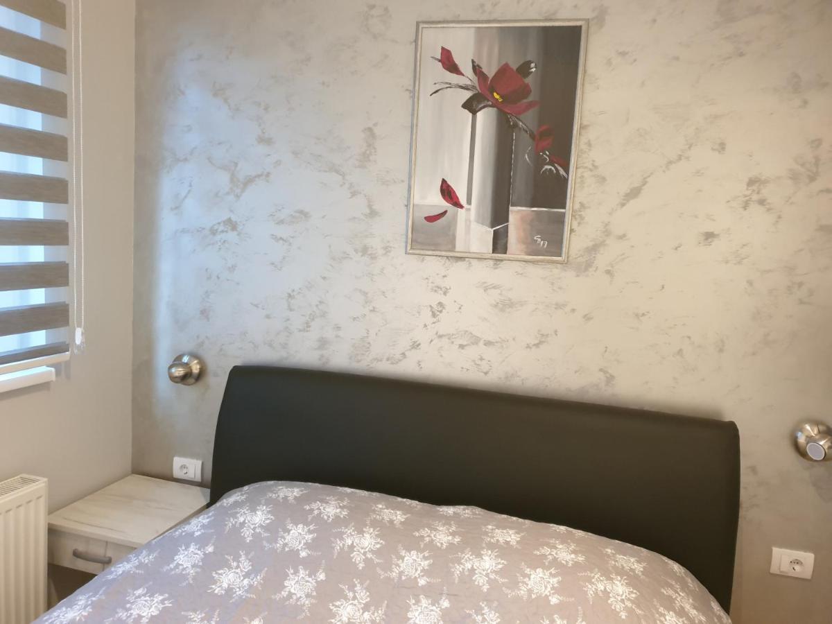 Apartamento Elena Lux Užice Exterior foto