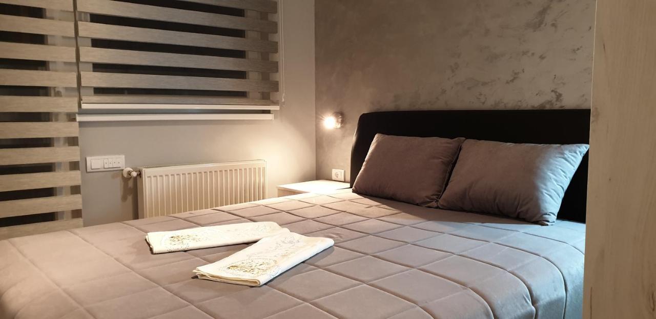 Apartamento Elena Lux Užice Exterior foto
