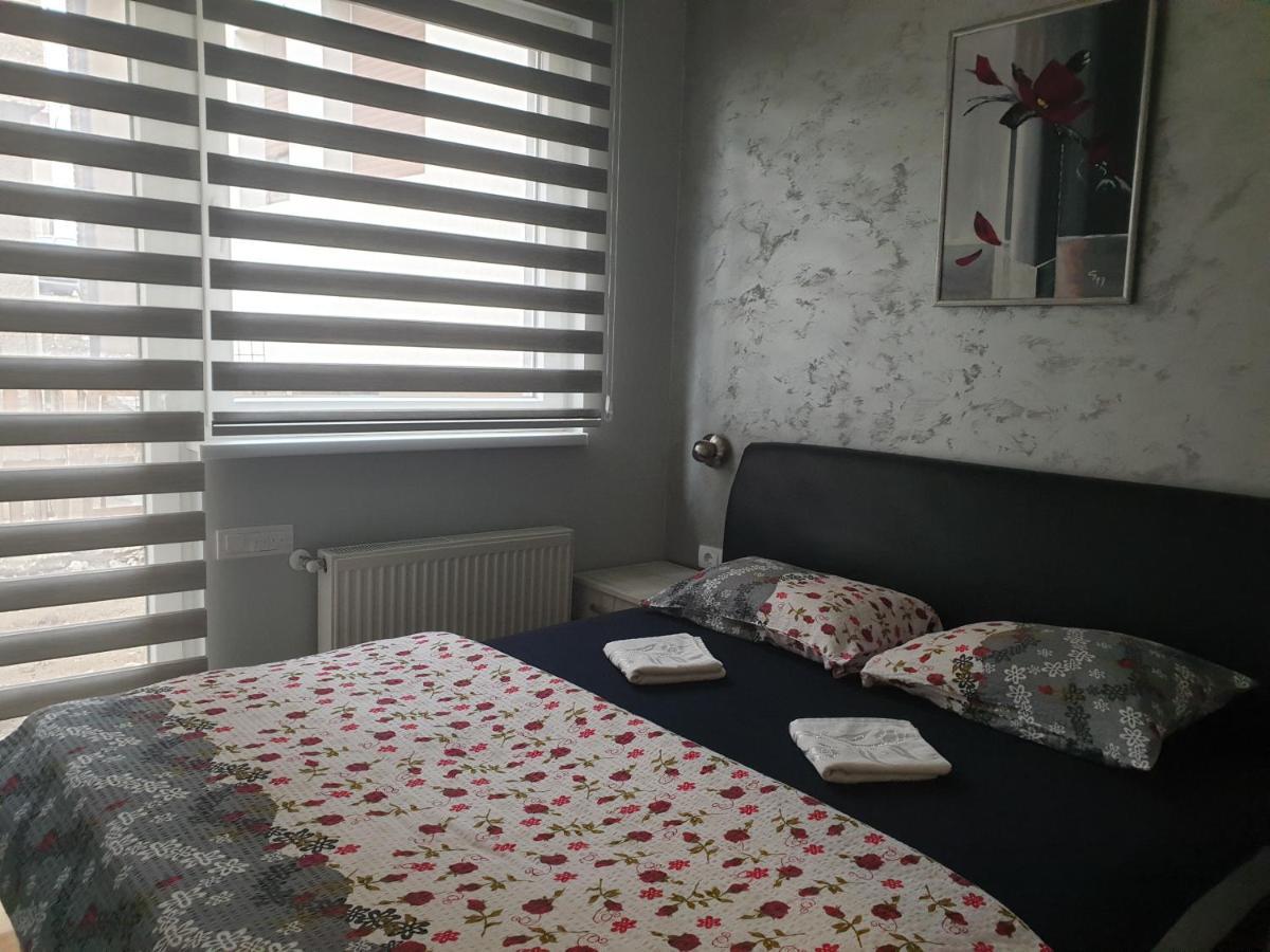 Apartamento Elena Lux Užice Exterior foto